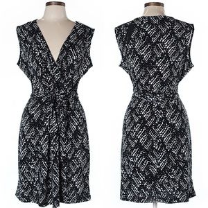 APT 9 Wrap Dress